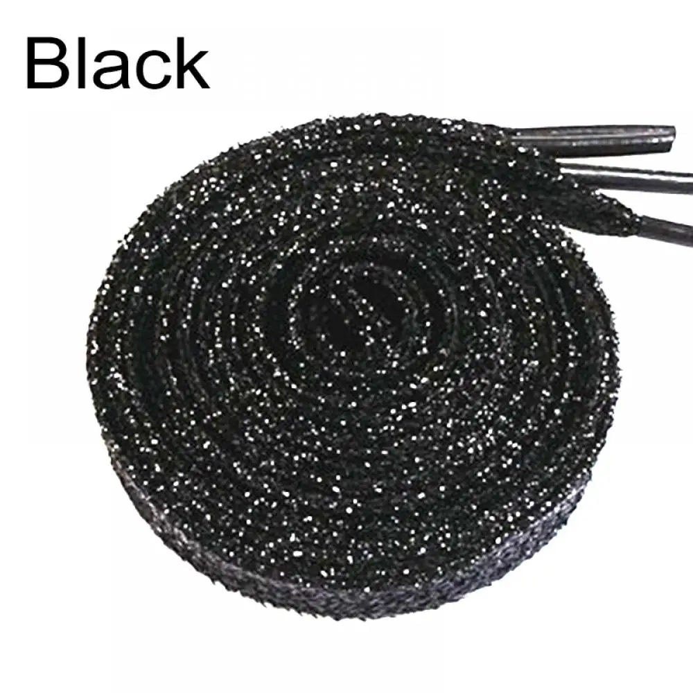 Серебристые Шнурки Для Обуви Купить