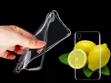

Ultra-thin TPU Gel Soft Case For Sony XZ2 X XA1 Ultra/Plus XA Dual XP XZ1 PF L1 for Xperia Z1 Z2 Z3 Z4 /M4 M2 M5/ C3 C4 C5 C6