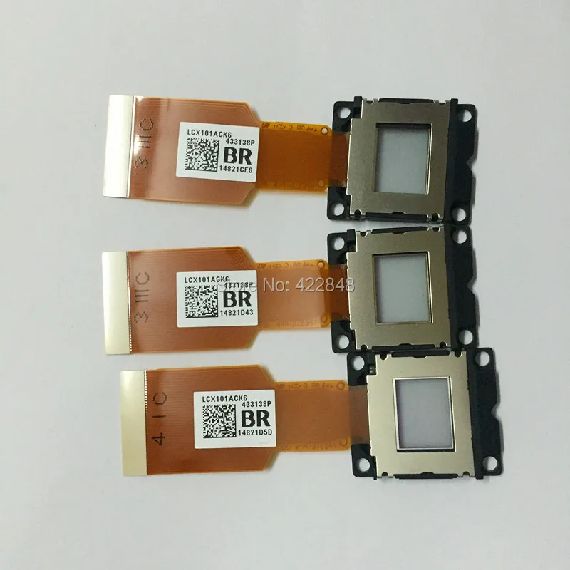 Prisma para Sony Nova Origrinal Painel Projetor Lcd Lcx101 Vpl-ex145 - Image 3