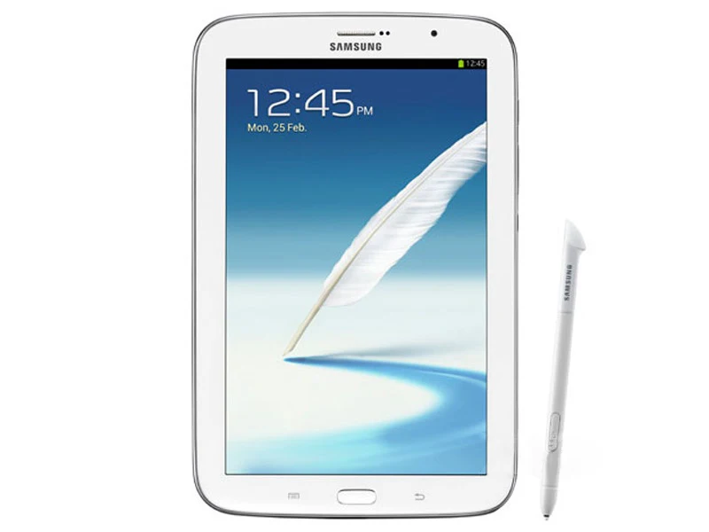 Samsung Galaxy Note 8 0 дюйма N5110 WI FI Tablet PC 2 Гб Оперативная память 16 Встроенная Quad core 4600 mAh 5MP