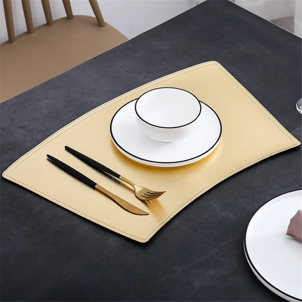 Салфетки На Стол Из Экокожи Купить