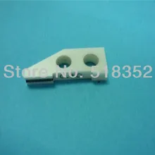 4EC80A419, 4EC80A420 Makino направляющий выступ направляющего выступа провода Dia.0.1mm/0,15 мм для WEDM-LS провода детали машины для резки