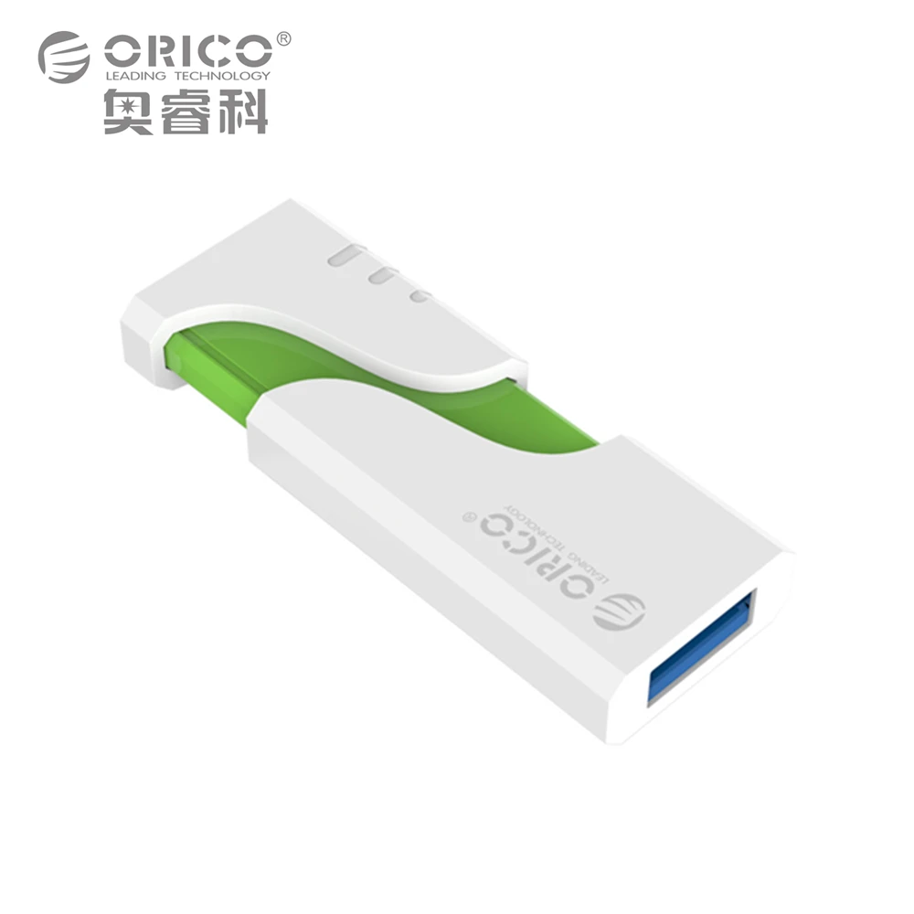 ORICO Wireless Expansion Device 64GB WIFI 2 5Mbps Data Transmission U font b Disk b font