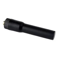 עבור kenwood baofeng להקת Retevis RT20 כפול 144 / 430MHz אנטנה SMA-F עבור Baofeng UV5R 888S עבור C9004A משדר Hf Talkie Walkie רדיו Kenwood Ham (5)