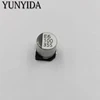 SMD Aluminum Electrolytic Capacitor 2