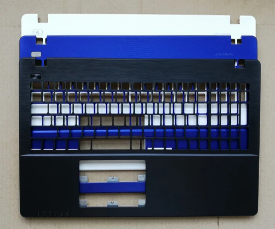 Япония Макет ноутбук верхний чехол Упор для рук ASUS X550V X550C A550V Y581C K550V F550L R513 D552 X552C X552EA A552 A552E