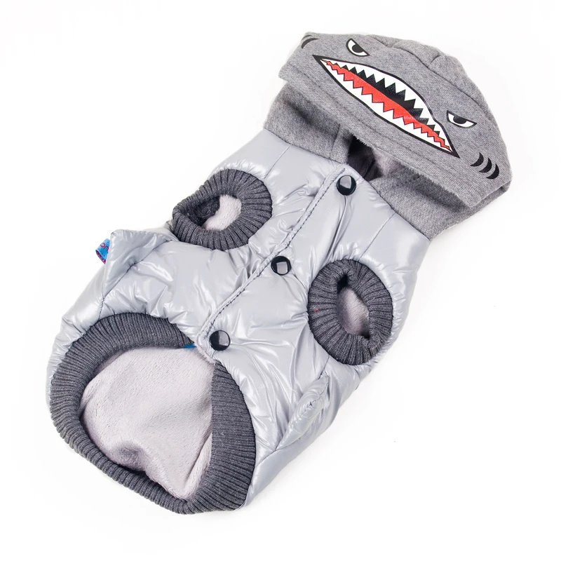 10 dog coat 
