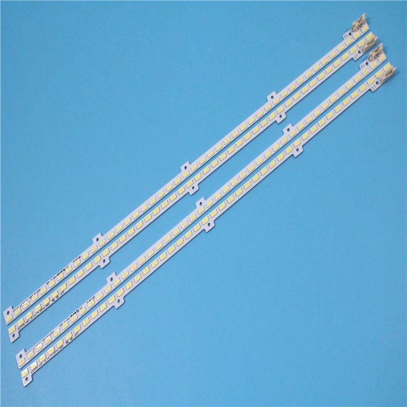 Faixa de Led 44leds para Samsung 32 Acessório de tv Right44 Ue32d6000 Ue32d6510 Ue32d5500 Ua32d5000 - Imagem 5