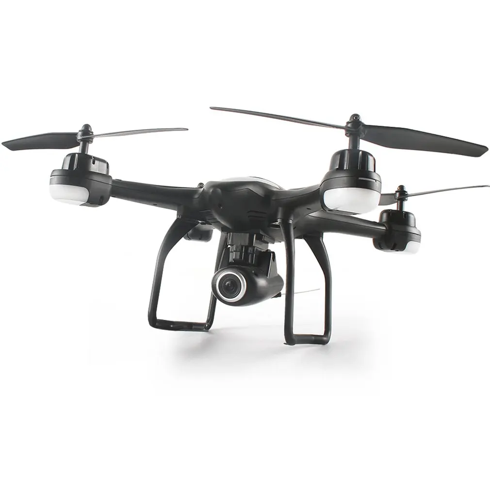 S20W S30W gps 4-осевая машина дрона с дистанционным управлением 720/1080P Регулируемый Камера «Безголовый» режим Авто следите за возврат Взлет/посадка Hover Квадрокоптер с дистанционным управлением
