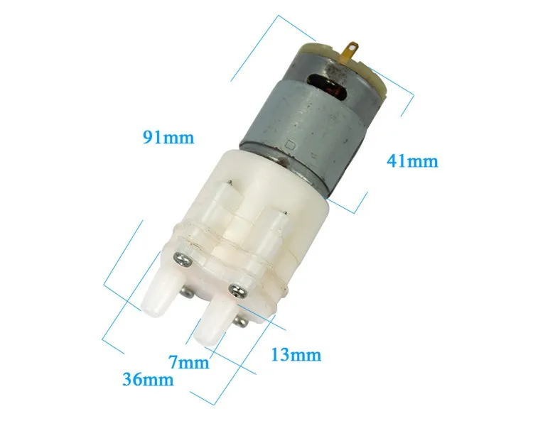 Water Pump 7