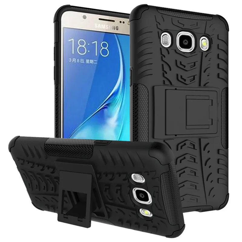 

Hybrid TPU Armor Silicone Rubber Hard Case Impact Stent Cases For Samsung Galaxy j1 j3 j5 j7 2016 A3 A5 A7 S3 S4 S5 S6 S7 Cover