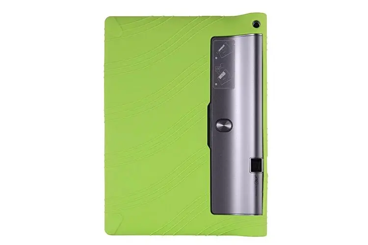 Силиконовый чехол для планшета Lenovo Yoga Tab 3 PRO 10 и YT3 X90F защитный + стилус X90|case tablet|tablet
