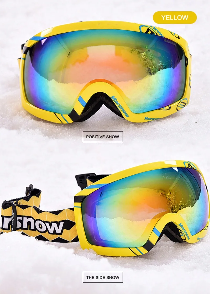 skiing goggle (2)