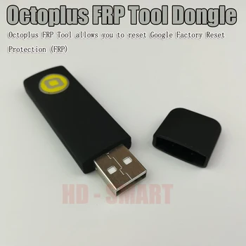 

2020 Original OCTOPLUS FRP TOOL dongle for Samsung, Huawei, LG, Alcatel, Motorolcell phones