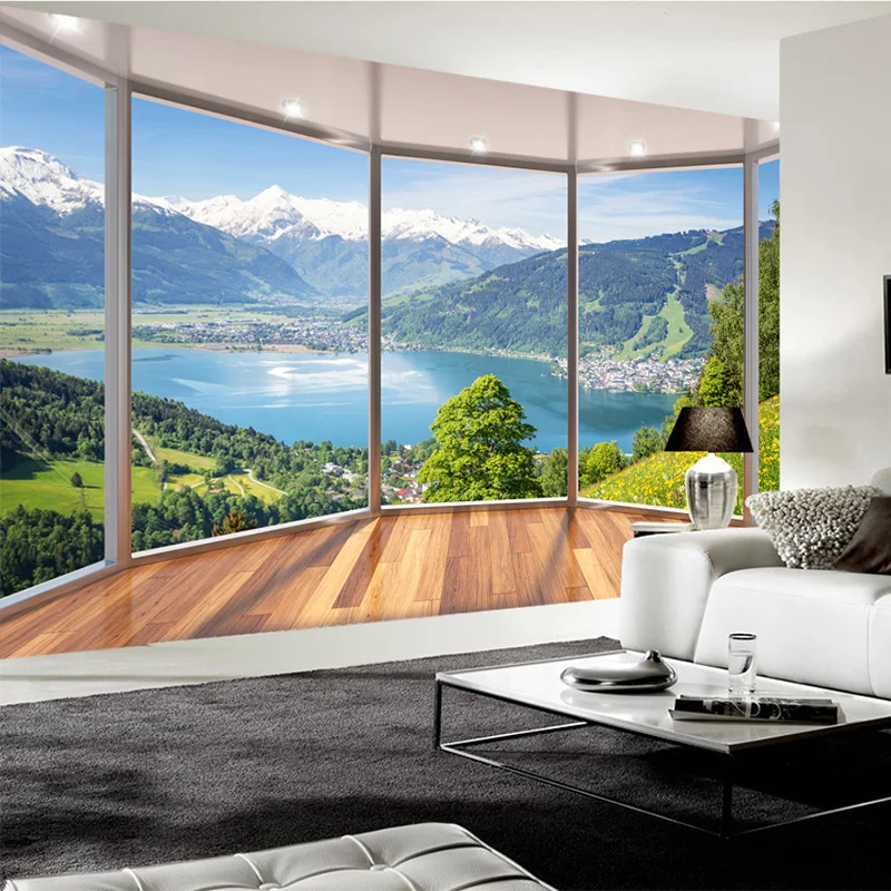 papeis de parede sala quarto home decor 02