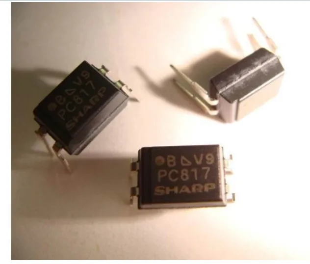 

50pcsLot PC817C PC817C PC817B PC817A PC452 PC457 PC814A PC851 PC929 PC925L PC923L NEW IN STOCK SH Imported