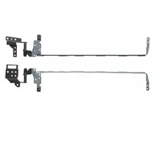 GZEELE новая правая+ левая ЖК-дисплей петли для acer Хищник Helios 300 G3-571 G3-572 PH315-51 ноутбук петли для ЖК-дисплея 33. Q28N2.002