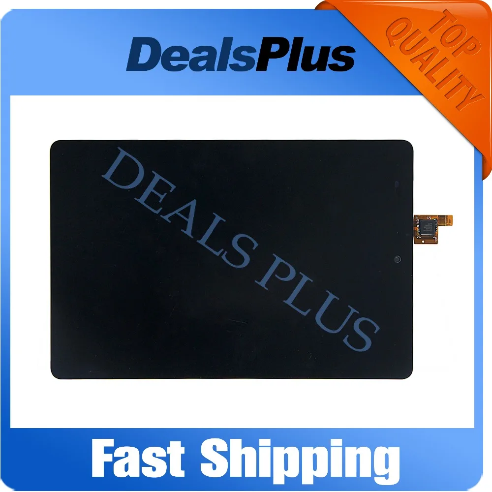 Replacement New LCD Display Touch Screen Digitizer Glass Assembly For Xiaomi Mipad Mi Pad 1 A0101 7.9-inch Black Free Shipping new black white lcd touch digitizer screen assembly for ipod touch 5 5th gen generation free shipping low cost