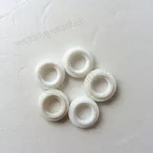 Высокое качество WP-9 сварочный фонарь расходные материалы изоляторы