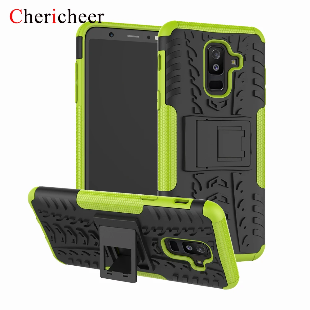 Case For Samsung A6 Plus A7 2018 Bumper Cover A70 A50 Galaxy A20 A30 A40 |