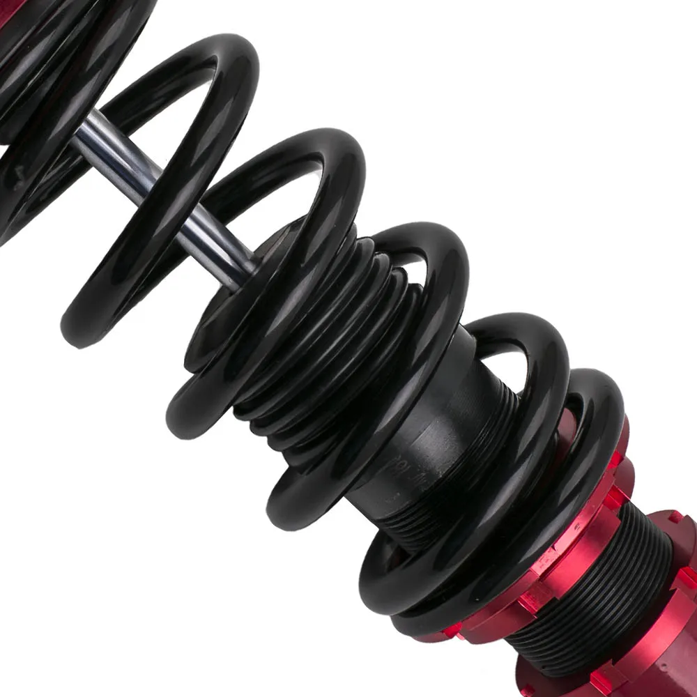 Комплект подвески Coilover для BMW 3 серии E36 Coupe Sedan Hatchback Coil Strut 1998 318tds 325td 325tds 316 318