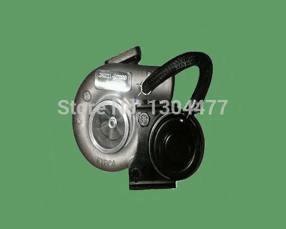 

TD025 28231-27000 49173-02412 Turbine Turbocharger for Hyundai Elantra Trajet Tucson Santa Fe 2.0 CRDi D4EA with gaskets