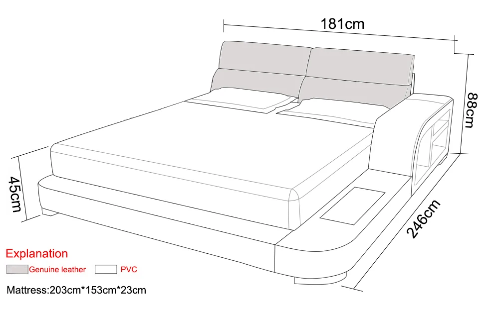 LB8805-181cm