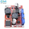 LM2596S DC-DC LM2577S Step Up Down Boost Buck Voltage Power Converter Module  Non-isolated Constant Current Board 15W 3A ► Photo 2/6