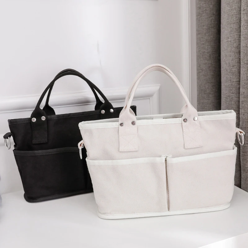 Холщовая Повседневная эко-сумка пляжная сумка эко-сумка ежедневное использование складной холст сумка Холщовая Сумка для женщин