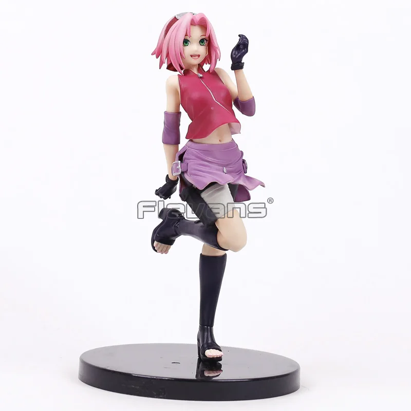 Sakura Figure Toys