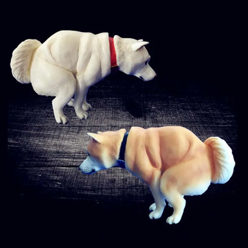 Mnotht 1/6 Akita собачьи игрушки модели Shit dog для 12 В фигурки сцена коллекция l30 домашних