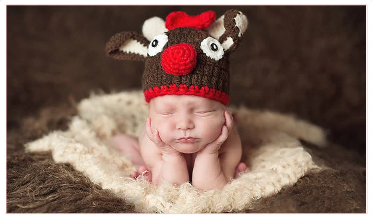 baby winter hats