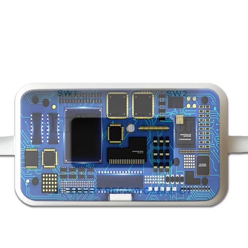 JC C1 Smart Repair Box For IPhone 8 Plus 8 7 Plus 7 6S Plus 6S 6 Plus 6 Battery Charging Activation Board Power Supply Line