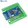 Bluetooth Power Amplifier Module 4.0 Audio Receiver CSR8645 APTX Dual 5W Speaker Audio Amplifier Lossless Band Talk Function ► Photo 1/6