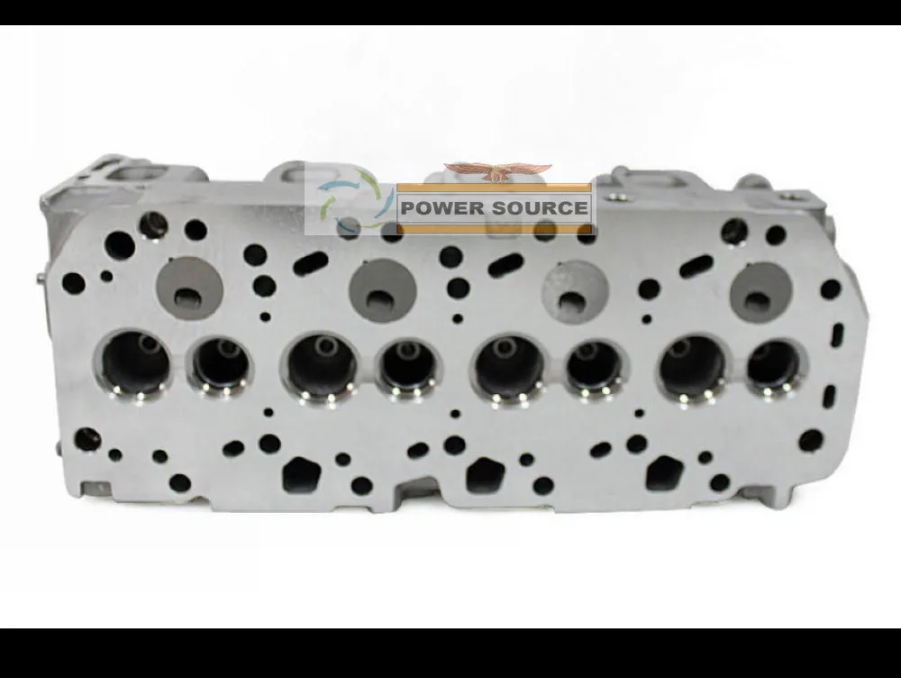 11101-64390 2CTE 3CTE 2C-TE 3C-TE Cylinder Head For TOYOTA Avensis Carina Picnic Corona Caldina Gaia Ipsum 2184cc 2.0L 2.2L 00- (1)