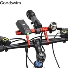 Scooter Racks Guidon Extender pour Xiaomi M365 Scooter Ninebot Es1 Es2 Électrique Planche À Roulettes À Double Extension Mount Holder