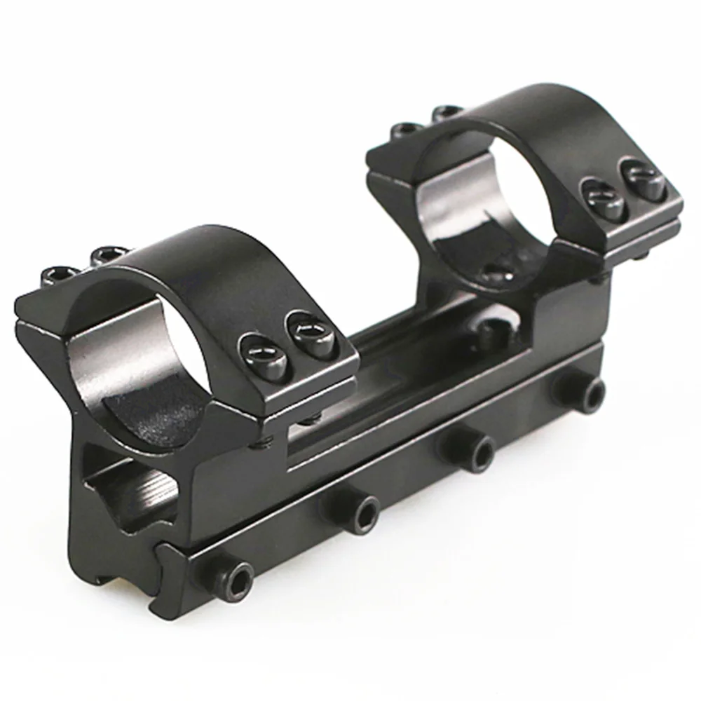 Buy SPINA OPTICS Integrated Dual Ring Round Top