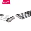 MSQ Professional 20PCS Makeup Brushes Sets Eye Shadow Eyelashes Eyebrow Lip Cosmetic Tool Make Up Eyes Detail Brush Kits 4