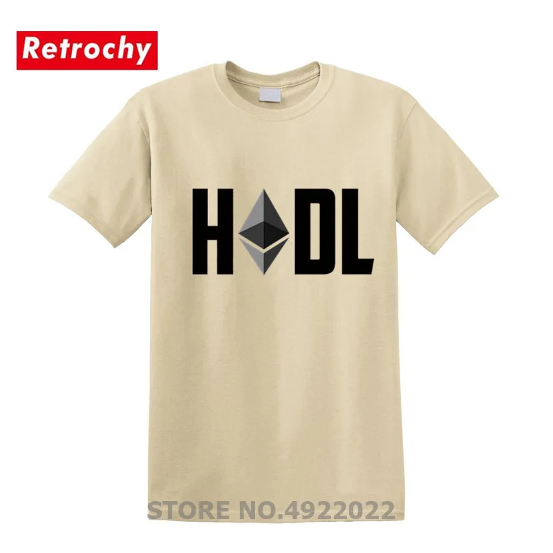 Casual HODL Ethereum T-Shirt Cryptocurrency is The Future Crypto Logo Men T Shirt Funny Bitcoin HODL Tshirt Urban Brand Clothing Casual HODL Ethereum T-Shirt Cryptocurrency is The Future Crypto Logo Men T Shirt Funny Bitcoin HODL Tshirt Urban Brand Clothing