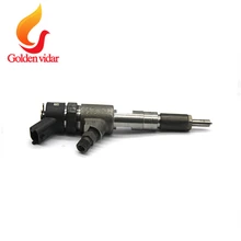 Инжектор Common rail 0445110446, инжектор дизельного двигателя 0445 110 446 инжектор топлива Монтажный набор для Bosch