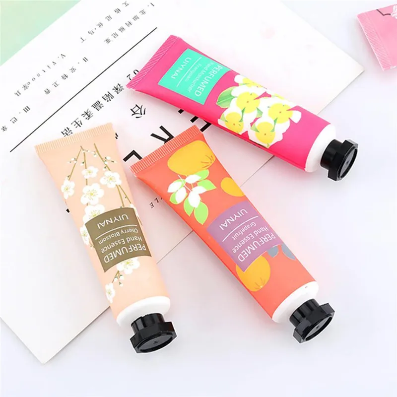 Online Krim Tangan Bunga Mini Musim Dingin Pelembab Nourishing Lotion Anti Pecah Cherry Blossom Jeruk Wanita Whitening Tidak Berminyak Online Krim Tangan Bunga Mini Musim Dingin Pelembab Nourishing Lotion Anti Pecah Cherry Blossom Jeruk Wanita Whitening Tidak Berminyak