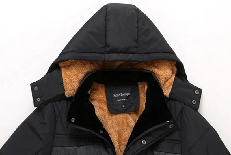 Winter Sport Jacket (5)
