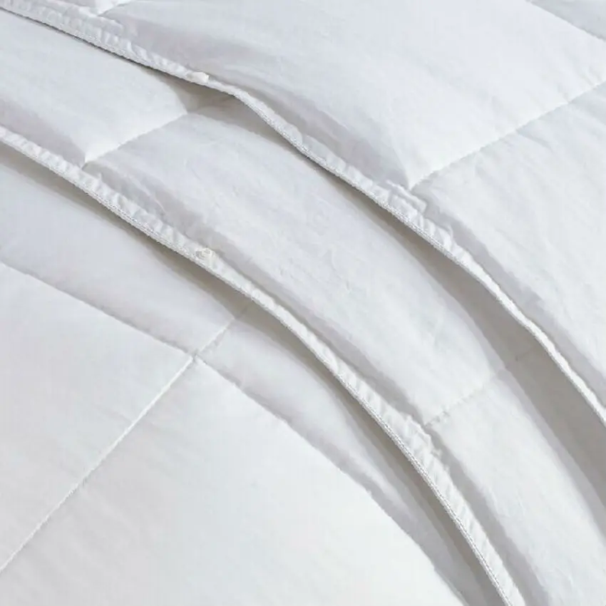 Питер Ханун четыре сезона Quillt белый гусиный пух одеяло/одеяло хлопок раковина Твин Полный Королева Король высокое качество 042