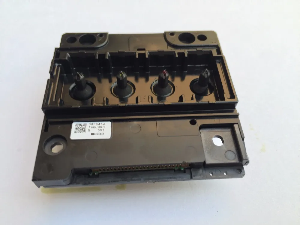 Печатающая головка F197010 для Epson ME960W SX440 ME-301 ME-303 ME-401 ME500 ME535 ME560 ME570 Запчасти принтера