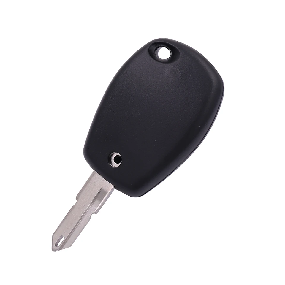 NE73 лезвие 3 кнопки пустой замена ключа автомобиля чехол Fob для Renault Trafic Vivaro primavar Movano