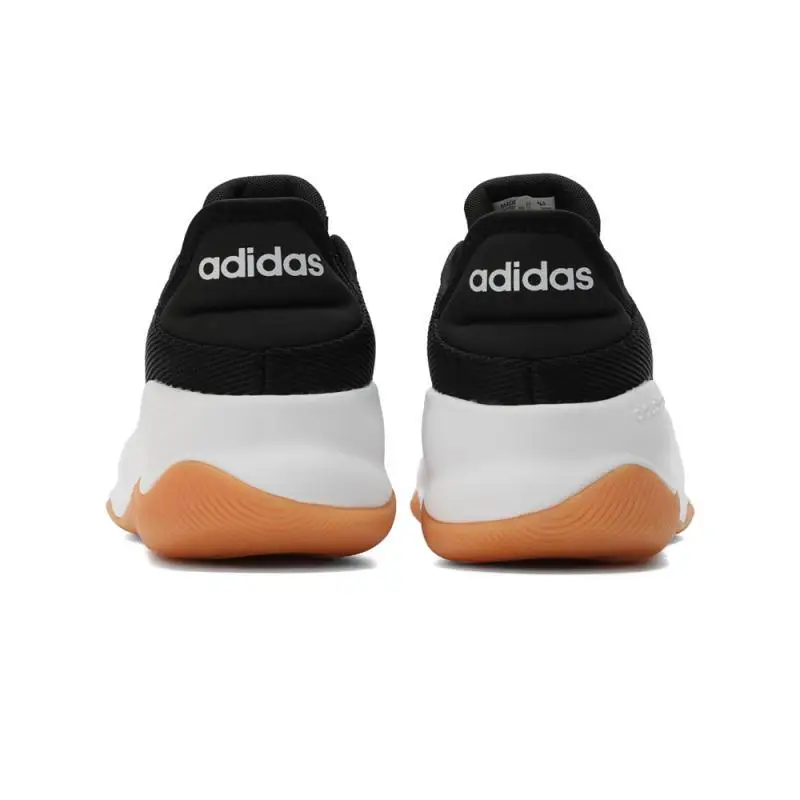 Оригинальный Новое поступление 2019 Adidas STREETFLOW для мужчин's баскетбольные кеды спортивная обувь