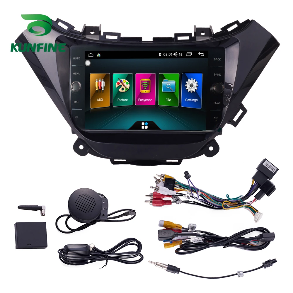 Top Octa Core ROM 64GB Android 8.1 Car DVD GPS Navigation Player Deckless Car Stereo For Chevrolet MALIBU 2016 Radio Headunit Device 6 Top Octa Core ROM 64GB Android 8.1 Car DVD GPS Navigation Player Deckless Car Stereo For Chevrolet MALIBU 2016 Radio Headunit Device 6