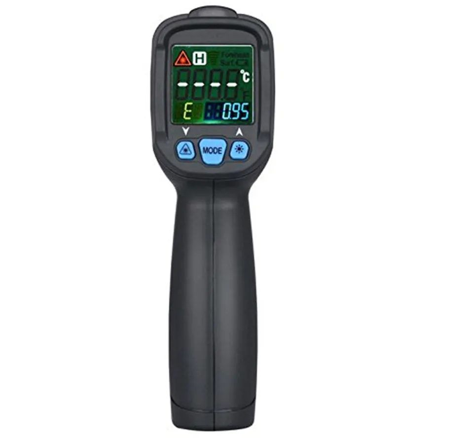 

2017 High Quality Original Bside BTM21B LCD Digital Non-contact IR Laser Thermometer Infrared Thermometer Free Shipping