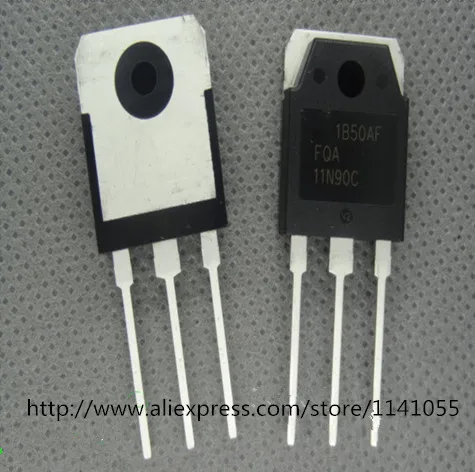 

FQA11N90C 11N90C TO-3P best quality