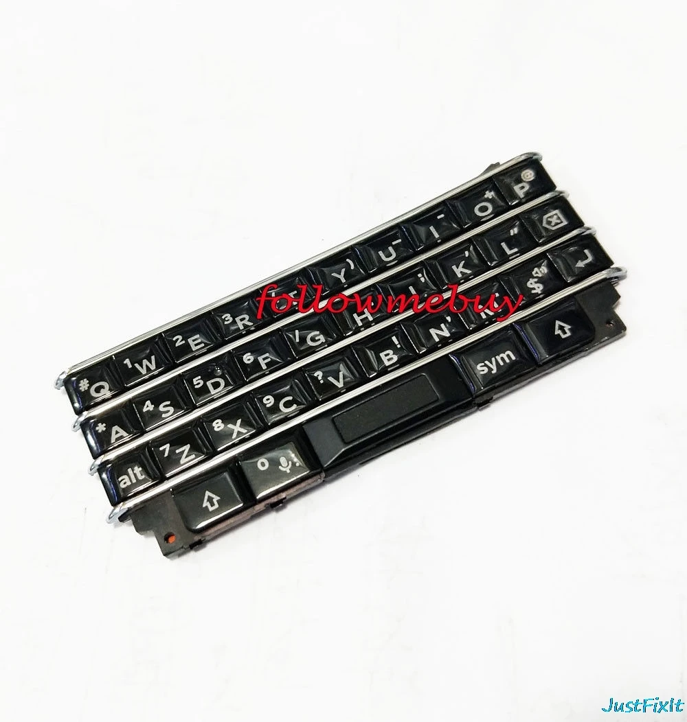 

Keyboard Keypad Flex Cable For BlackBerry Keyone BBB100-1/BBB100-3/BBB100-2/6